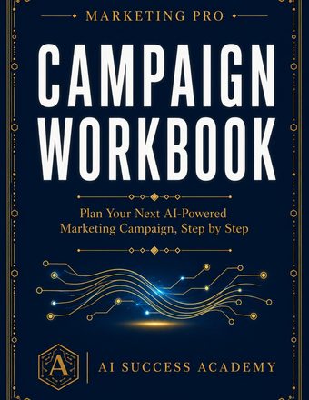 Campaign Workbook cover