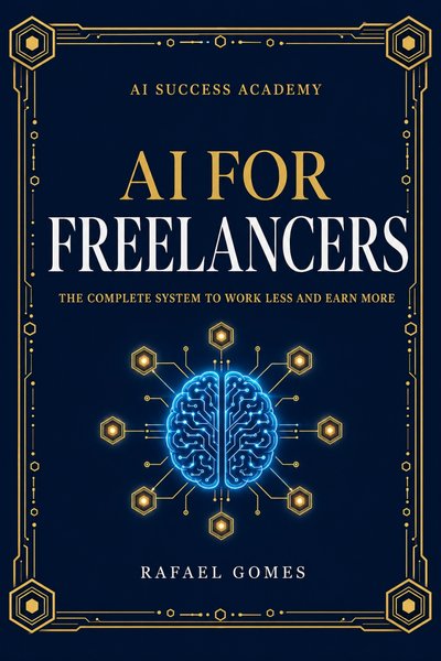 AI for Freelancers cover